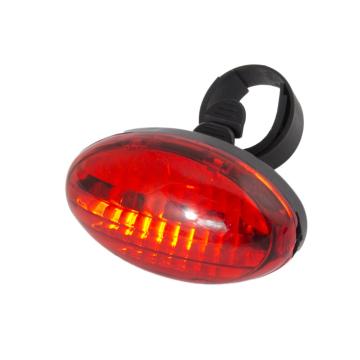 Lampa spate LED pentru bicicleta Arion EOT009 de la Auto Care Store Srl