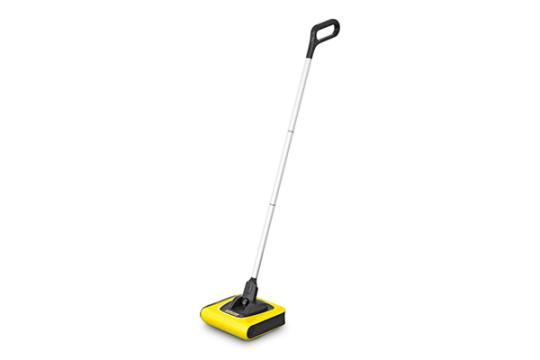 Matura electrica cu incarcator acumulator - Karcher de la Auto Care Store Srl