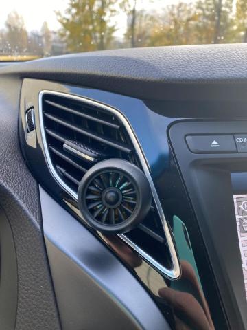 Odorizant Motor Avion - Crystal Ice de la Auto Care Store Srl