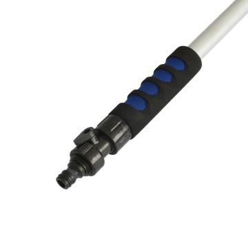 Perie spalat cu maner telescopic 158 cm de la Auto Care Store Srl