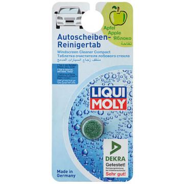 Solutie Liqui Moly curatat parbriz compacta de la Auto Care Store Srl