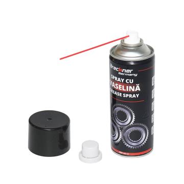 Spray cu vaselina lichida, 400 ml de la Auto Care Store Srl