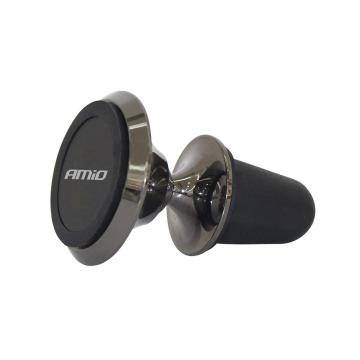 Suport auto pentru telefon magnetic HOLD-11 de la Auto Care Store Srl