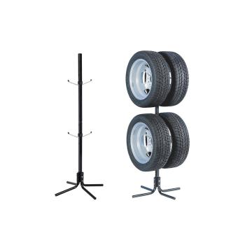 Suport vertical pentru depozitare roti, jante TH02