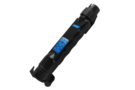 Tester lumini remorca 7/13 pini JBM