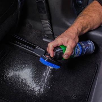 Spray curatat mocheta si covorase cu perie Turtle Wax 400 ml de la Auto Care Store Srl
