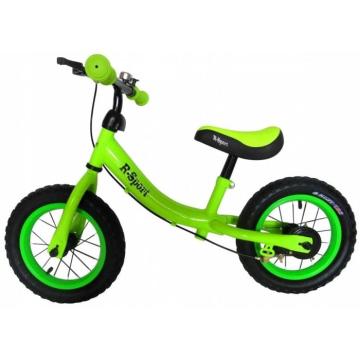 Bicicleta fara pedale R-Sport R3 - verde de la Montana Imobiliare Srl