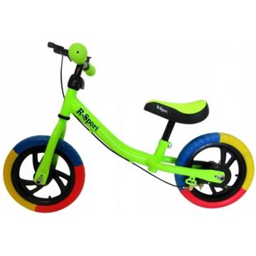 Bicicleta fara pedale R-Sport R6 - verde de la Montana Imobiliare Srl