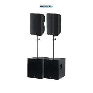 Sistem audio aart S Three - Solton