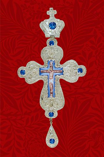 Cruce pectorala 2201 de la Sorana Prodcom Srl