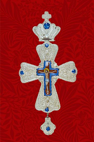 Cruce pectorala 2203 de la Sorana Prodcom Srl