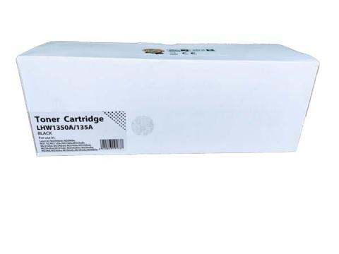 Toner compatibil HP W1350A no chip HP 135A