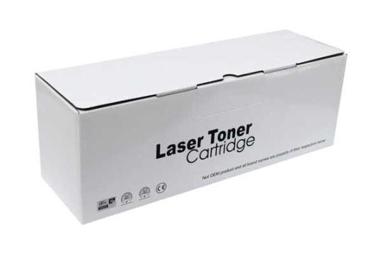 Toner magenta compatibil 2500 pagini Xerox C235 de la Refillplus Srl
