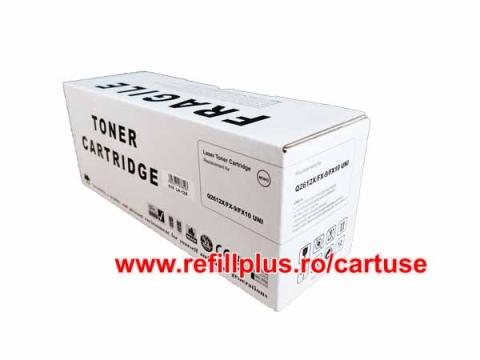 Cartus imprimanta Canon LBP2900