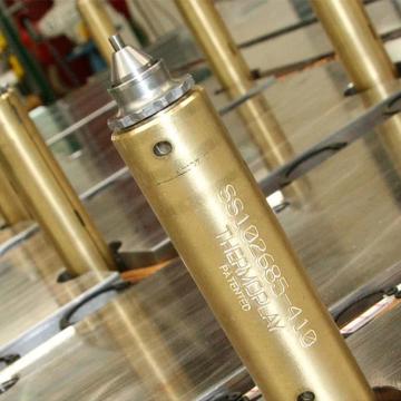 Duze cu obturare de la Plastic Systems Srl
