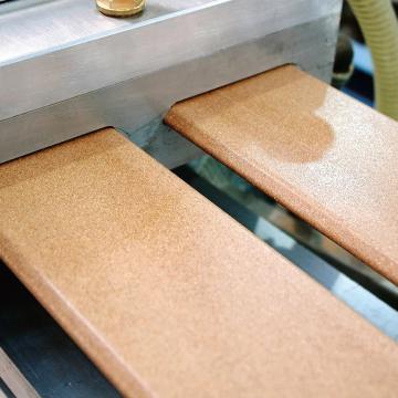 Linie extrudare profile de la Plastic Systems Srl