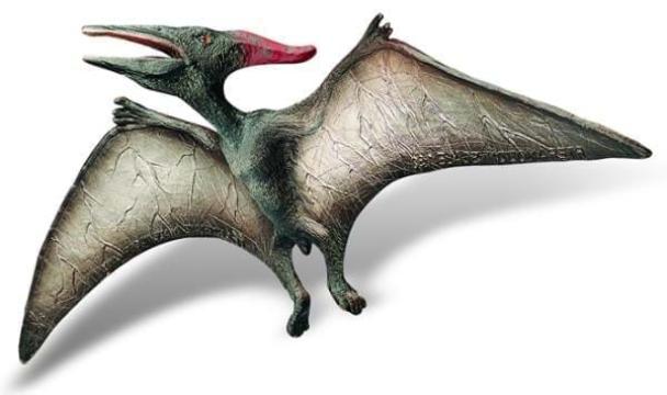 Jucarie figurina pentru copii Pteranodon