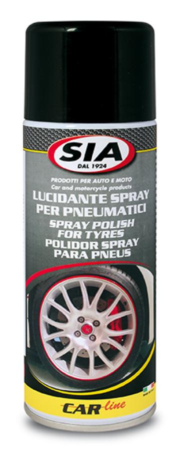 Renovator protectie anvelope anti-imbatranire Sia