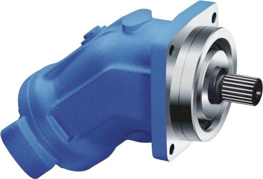 Motor hidraulic Rexroth R909409630 de la SC MHP-Store SRL