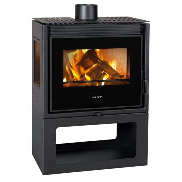 Focar de semineu Prity PM3-TV de la Future Focus Srl