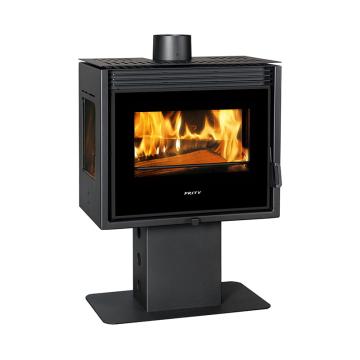 Focar de semineu Prity PM3L-TV de la Future Focus Srl