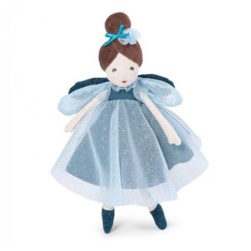 Papusa Zana Blue, Moulin Roty de la Montana Imobiliare Srl