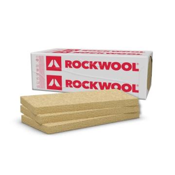 Vata bazaltica Rockwool Acoustic 100mm / 40kg/mc (3.6mp/bax)