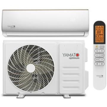 Aparat aer conditionat inverter Yamato Optimum YW18IG6 18000