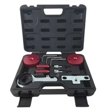 Blocaj de distributie pentru Ford 2.0 EcoBlue Diesel