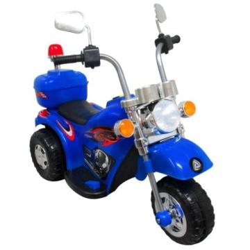 Motocicleta electrica pentru copii M8 995 R-Sport - albastru de la Montana Imobiliare Srl