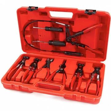 Set de 4 clesti de siguranta 300mm