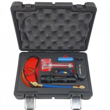Trusa detectie pierderi freon clima AC
