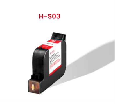 Cartus de cerneala ANSER H-S03