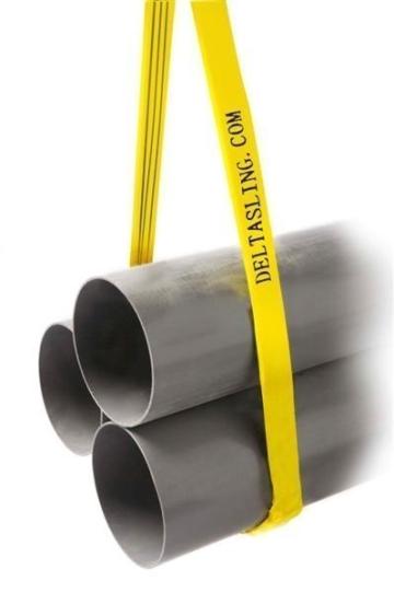 Chinga circulara textila 3 tone, circumferinta: 8 metri de la Www.toplift.ro