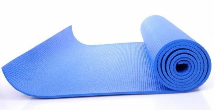 Covoras pliabil antiderapant pentru Yoga sau Fitness
