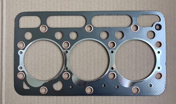 Garnitura chiuloasa Kubota GL23, GL25, GL240, motor D1463 de la Farmari Agricola Srl