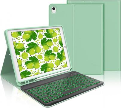 Husa compatibila cu iPad 10.2 inch