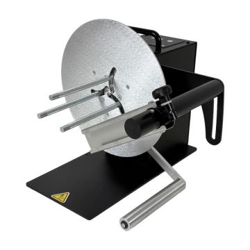 Rewinder/Unwinder electric etichete LabelMate UNI-CAT-ACH de la Sedona Alm