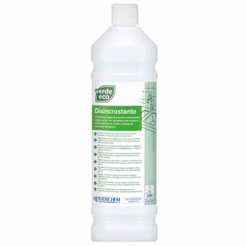 Detartrant anticalcar Ecolabel Verde Eco 1000 ml