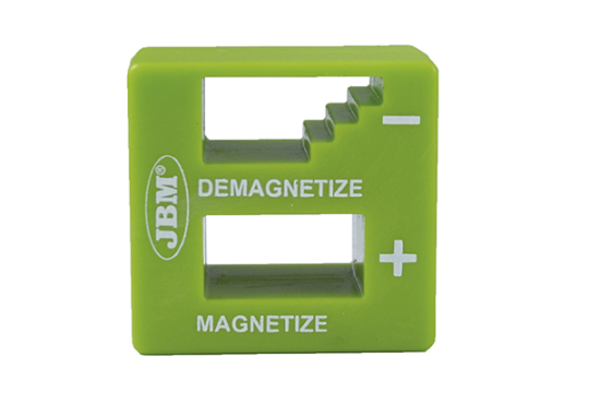 Magnetizator / demagnetizator JBM