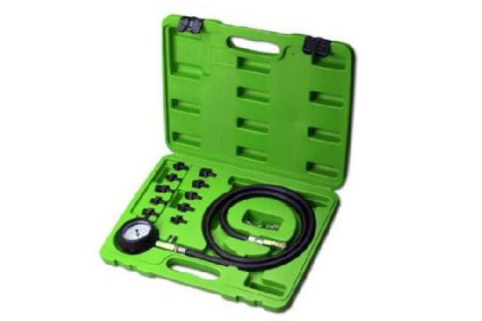 Compresor de presiune ulei JBM de la Auto Care Store Srl