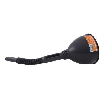 Palnie plastic cu sita pentru combustibil Hico