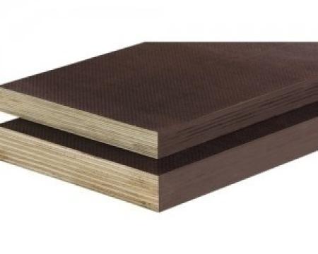 Placaj Tego antiderapant lemn de cauciuc 24mm 1250x2500mm