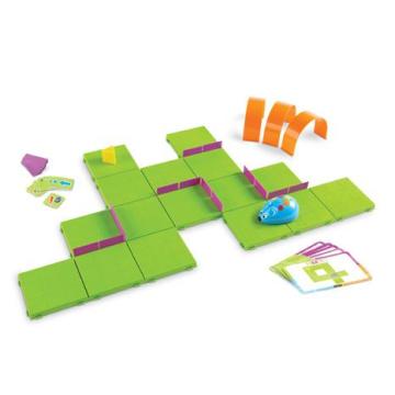 Jucarie programarea pentru prescolari - set Stem