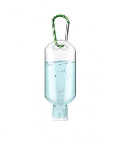Recipient portabil pentru lichide - dispenser - 30 ml de la Montana Imobiliare Srl