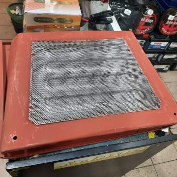 Masca+sita fata tractor U445