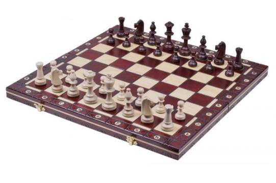 Set sah Consul de la Chess Events Srl