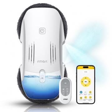 Robot curatare geamuri Fmart T10 Pro de la Sedona Alm