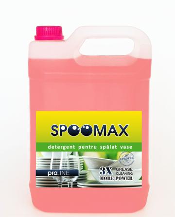 Detergent vase Spoomax