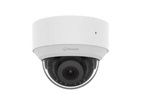 Camera IP Dome 5MP, IR 25M, lentila 3.0 mm